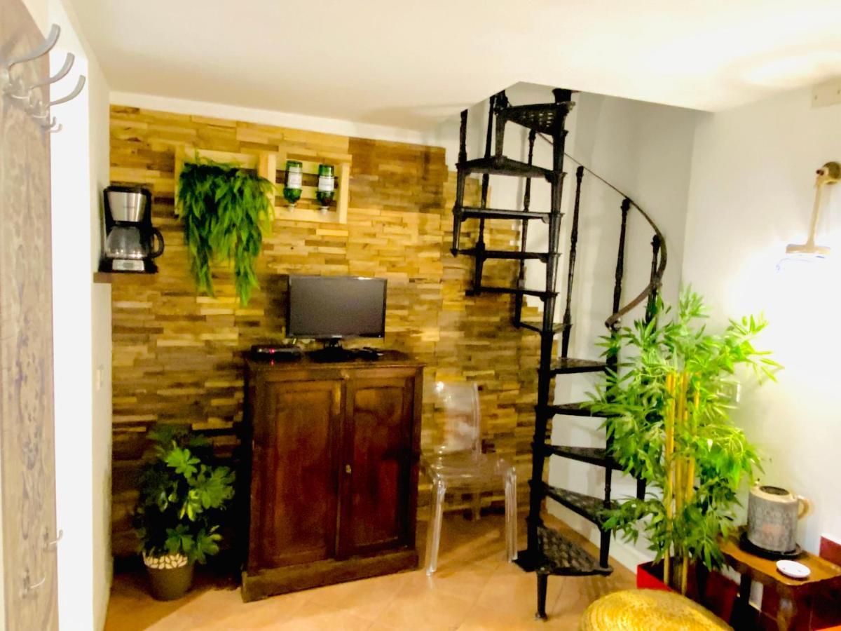 Moroni Trastevere Cozy Apartment Rom Exteriör bild