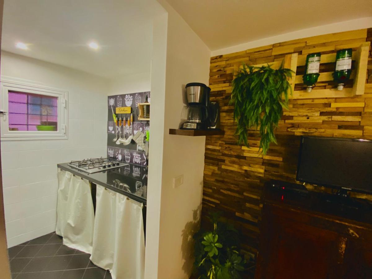 Moroni Trastevere Cozy Apartment Rom Exteriör bild